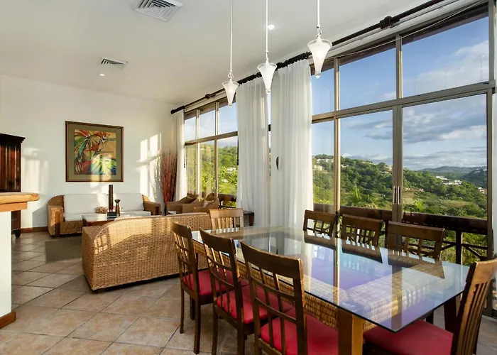 Villa Wisdom House Vibrant Paradise At Sol Sardinal (Guanacaste)