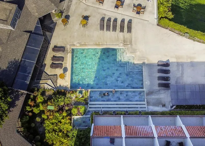 Wisdom House Vibrant Paradise At Sol Villa *