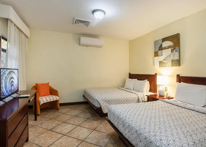 Wisdom House Vibrant Paradise At Sol Sardinal (Guanacaste)