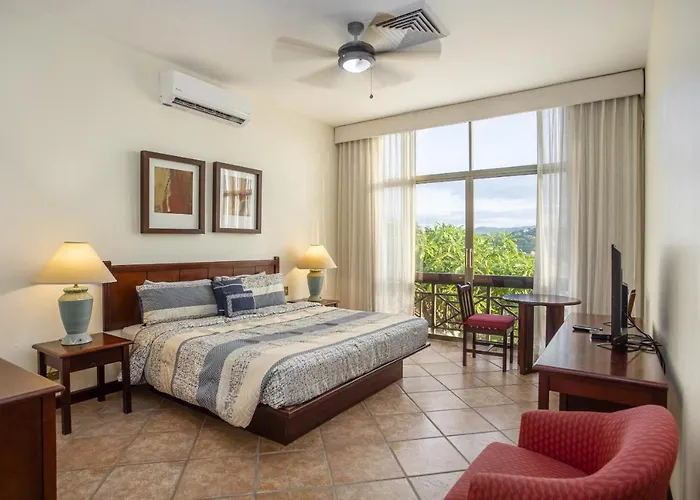 Wisdom House Vibrant Paradise At Sol Sardinal (Guanacaste)