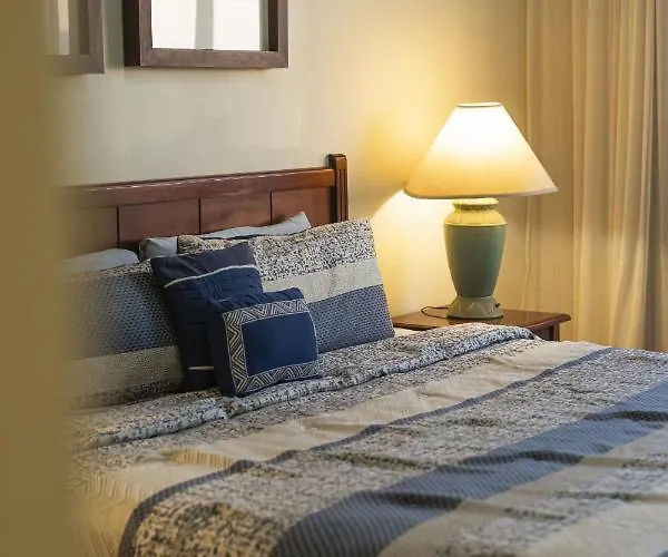 Wisdom House Vibrant Paradise At Sol Sardinal (Guanacaste)