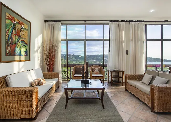 Villa Wisdom House Vibrant Paradise At Sol *