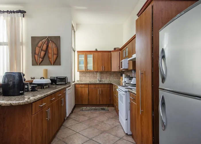Wisdom House Vibrant Paradise At Sol Villa Sardinal (Guanacaste)
